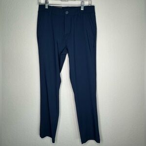 NWT Under Armour Men's Isochill‎ Taper Golf Pants- Sz 30x30